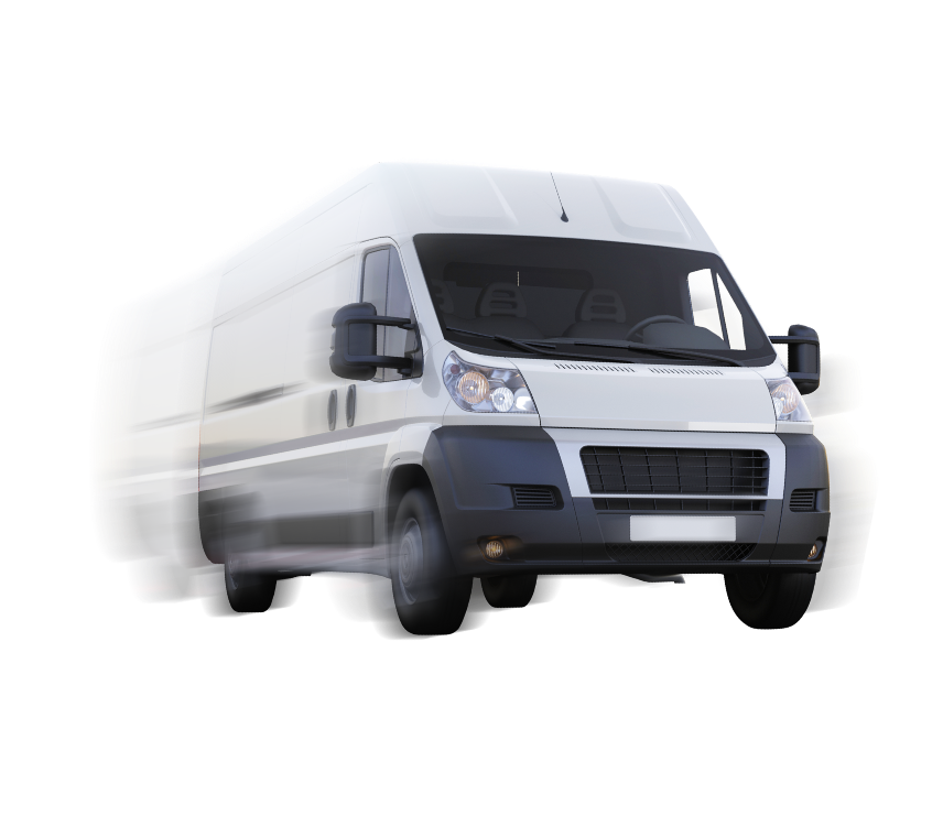 camionnette